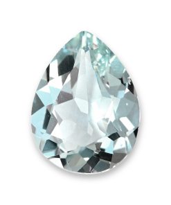 0.85 Ct. Blue Aquamarine