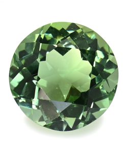 5.07 Ct. Green Prasiolite