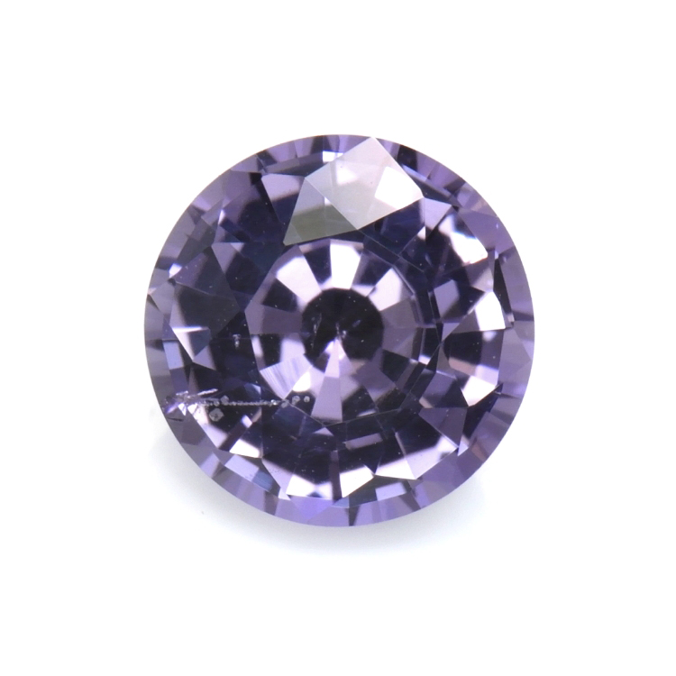 1.23 Ct. Purple Spinel