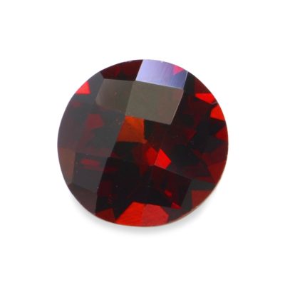 2.05 Ct. Red Garnet