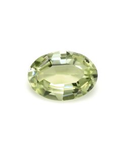 0.20 Ct. Green Tourmaline