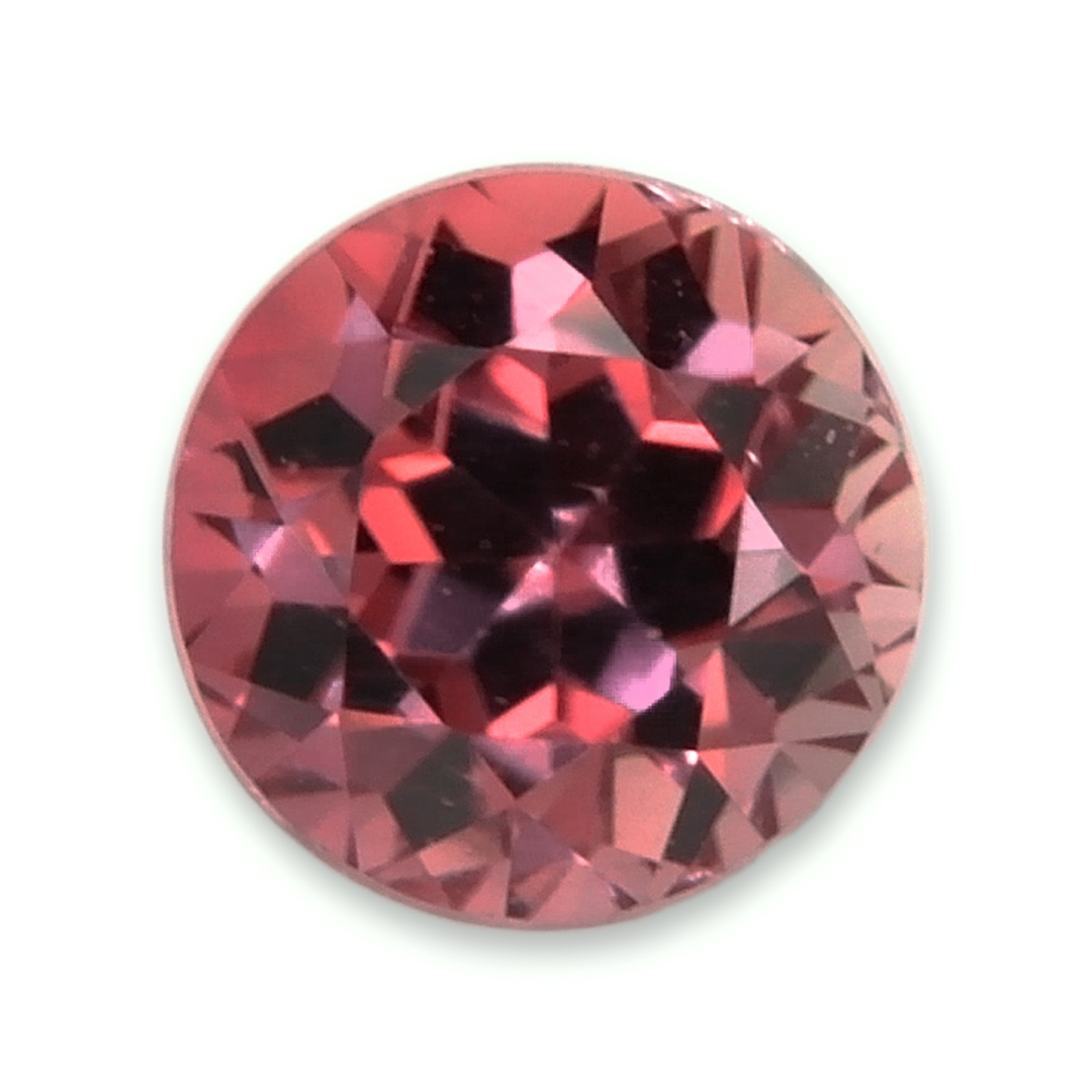0.69 Ct. Pink Tourmaline