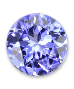 0.50 Ct. Violet Tanzanite