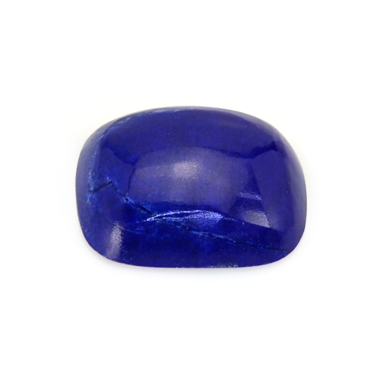6.32 Ct. Cabochon Lapis