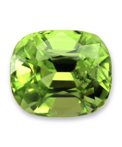 2.00 Ct. Green (Lime Green) Peridot