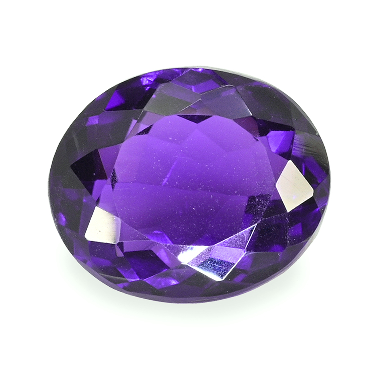10.04 Ct. Purple Amethyst