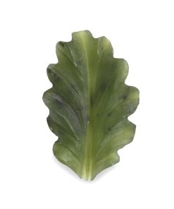 5.12 Ct. Green Jade