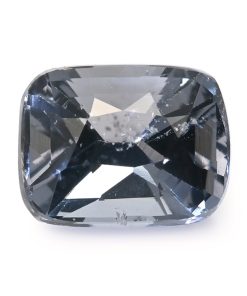 0.66 Ct. Greyish Blue Spinel