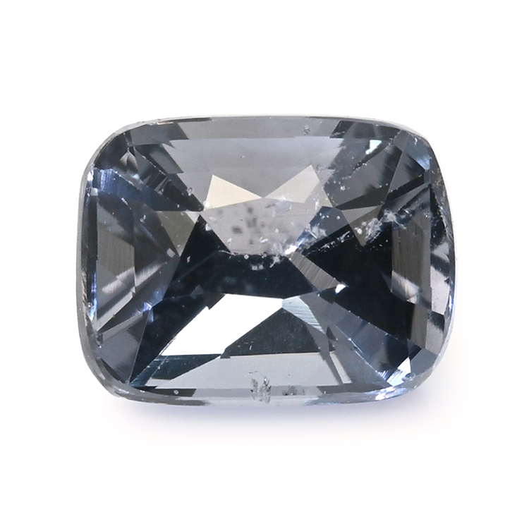 0.66 Ct. Greyish Blue Spinel