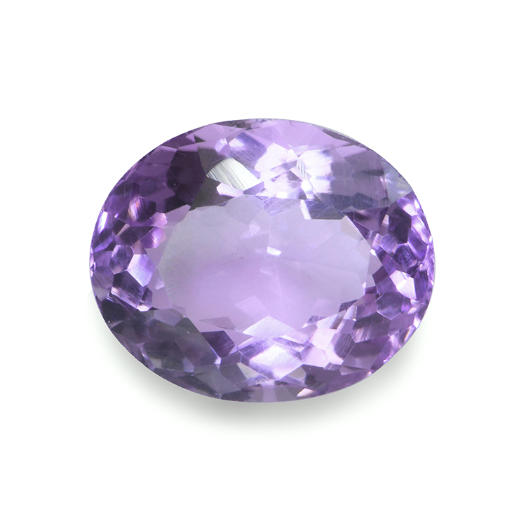 6.34 Ct. Purple Amethyst