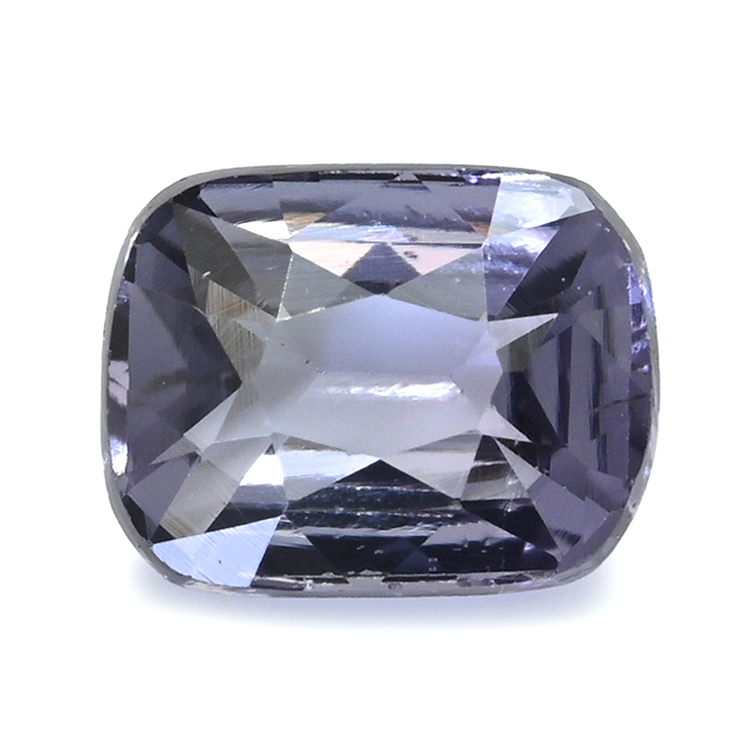 0.38 Ct. Purple Spinel