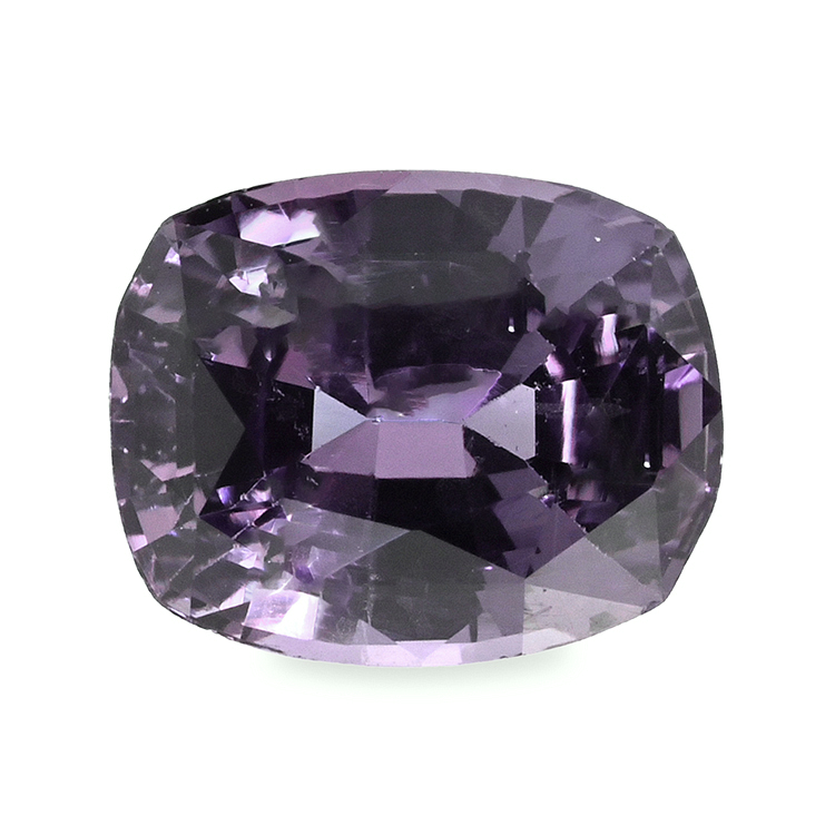 1.17 Ct. Purple Spinel