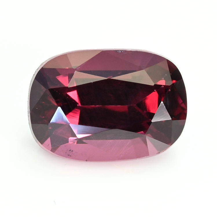 1.20 Ct. Purplish Red Spinel