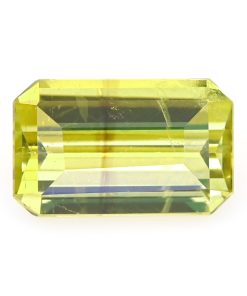 0.39 Ct. Greenish Yellow Chrysoberyl