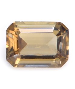 0.79 Ct. Brown Zircon