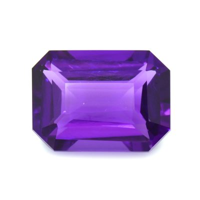 6.32 Ct. Purple Amethyst