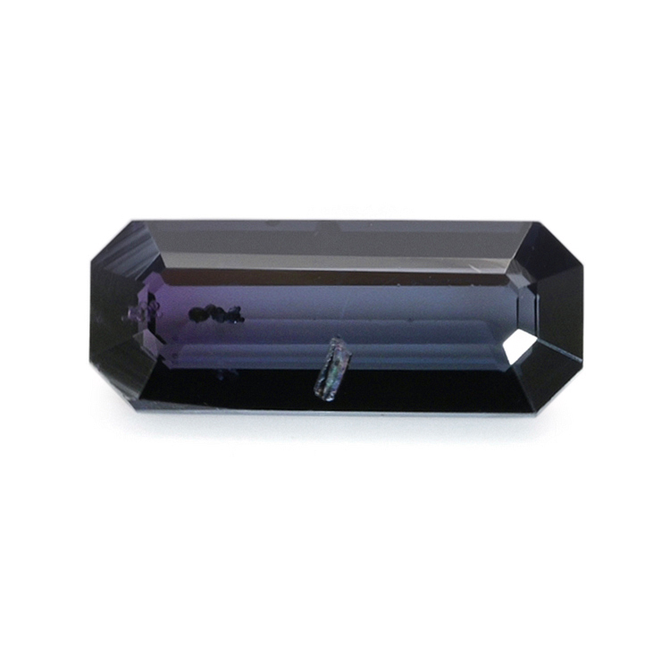 1.26 Ct. Purplish Blue Spinel