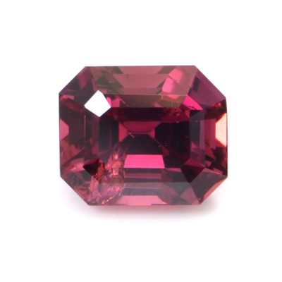 1.27 Ct. Purplish Red Garnet