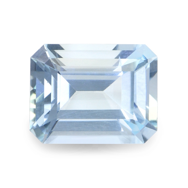 2.49 Ct. Sky Blue Topaz