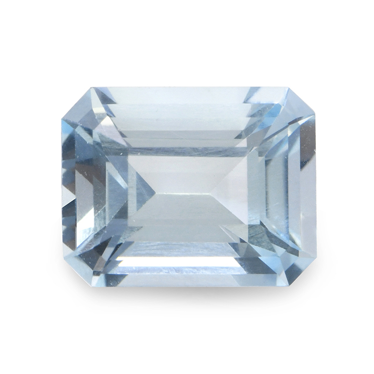 2.51 Ct. Sky Blue Topaz