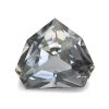 0.87 Ct. Grey Spinel