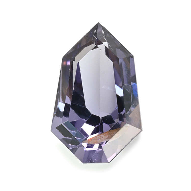 0.77 Ct. Purple Spinel