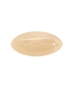 9.97 Ct. Peach Cabochon Moonstone