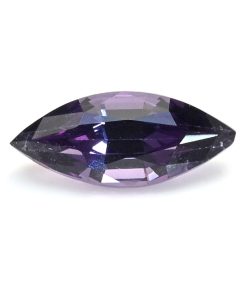 0.45 Ct. Pinkish Purple Spinel