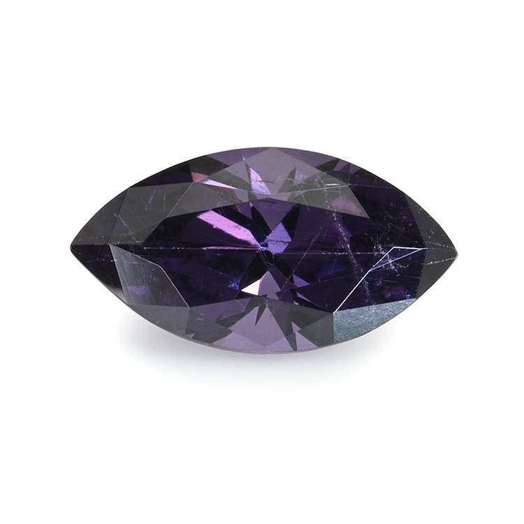 1.07 Ct. Purple Spinel