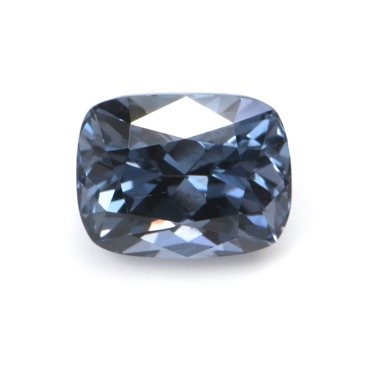 0.72 Ct. Blue Spinel
