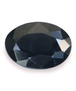 0.83 Ct. Blue Spinel