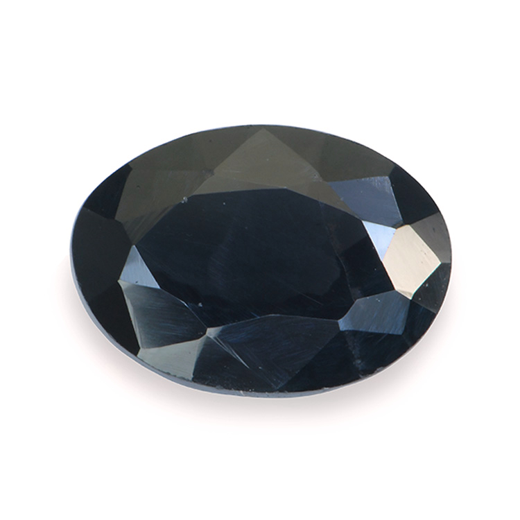 0.83 Ct. Blue Spinel