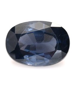1.02 Ct. Blue Spinel