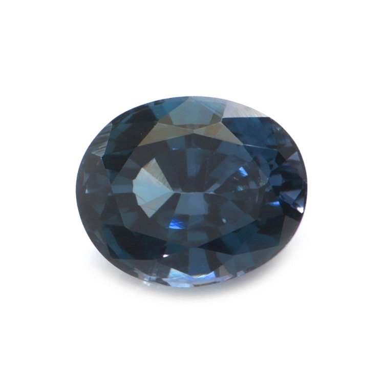 1.17 Ct. Blue Spinel
