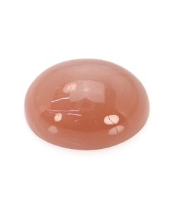 10.10 Ct. Peach Cabochon Moonstone