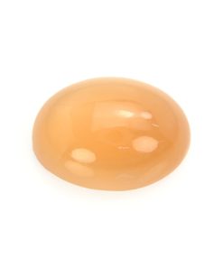 10.12 Ct. Yellow Cabochon Moonstone