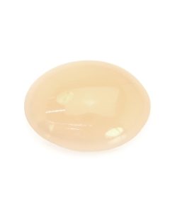 10.08 Ct. Peach Cabochon Moonstone