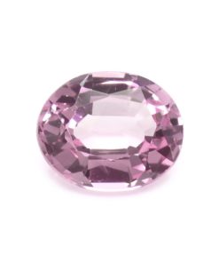0.59 Ct. Pink Spinel