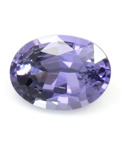 0.40 Ct. Purple Spinel