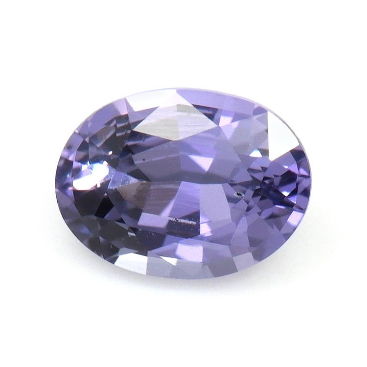 0.40 Ct. Purple Spinel
