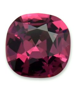 0.77 Ct. Pinkish Purple Rhodolite Garnet