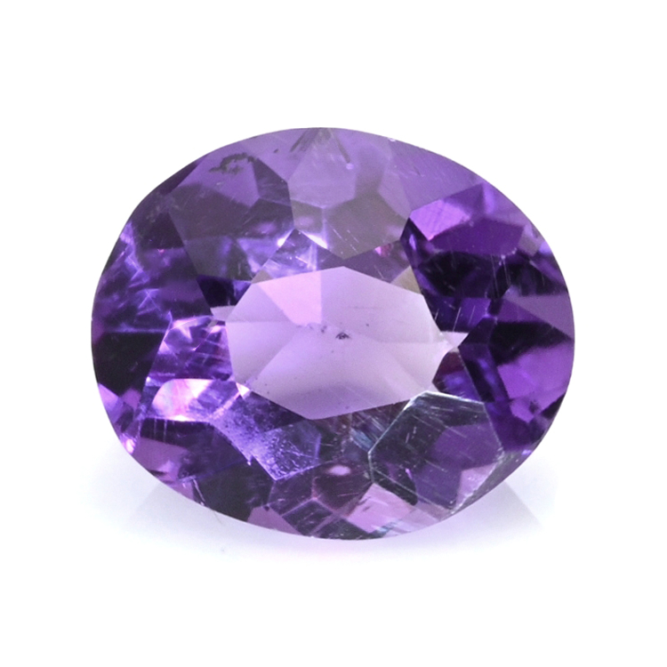 2.50 Ct. Purple Amethyst