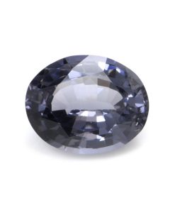 1.02 Ct. Violet Spinel