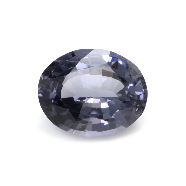 1.02 Ct. Violet Spinel