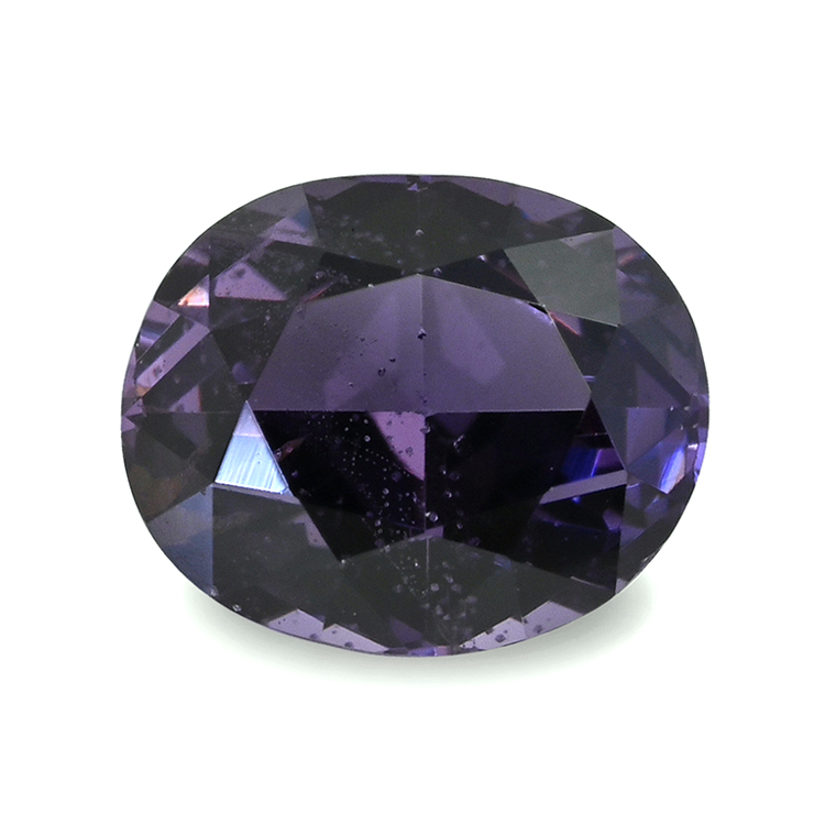 1.13 Ct. Purple Spinel