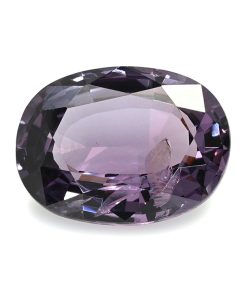 1.17 Ct. Purplish Pink Spinel