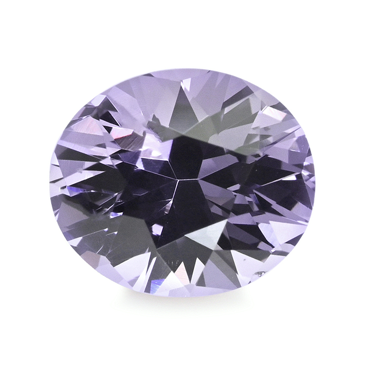 1.25 Ct. Purple Spinel