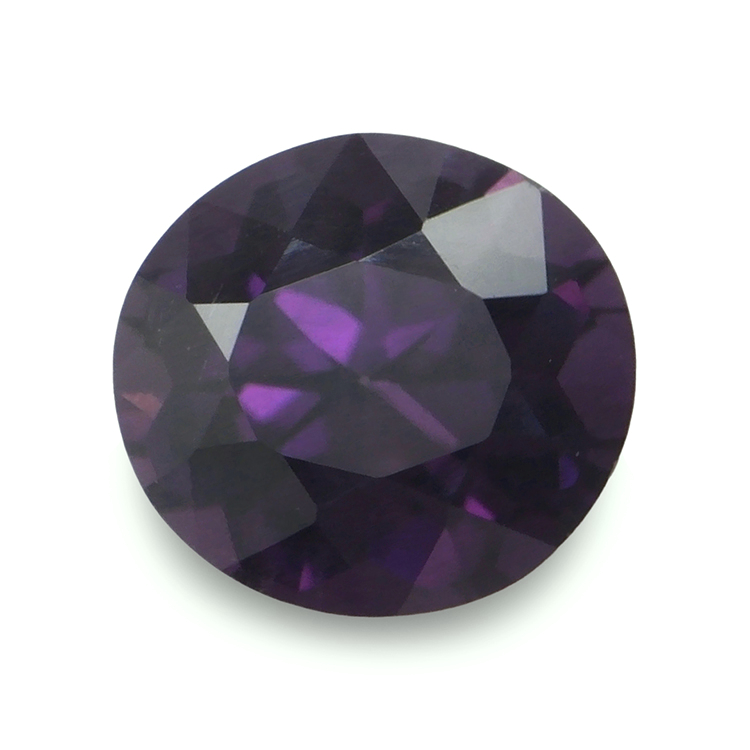 1.32 Ct. Purple Spinel