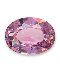 1.20 Ct. Purplish Pink Rhodolite Garnet