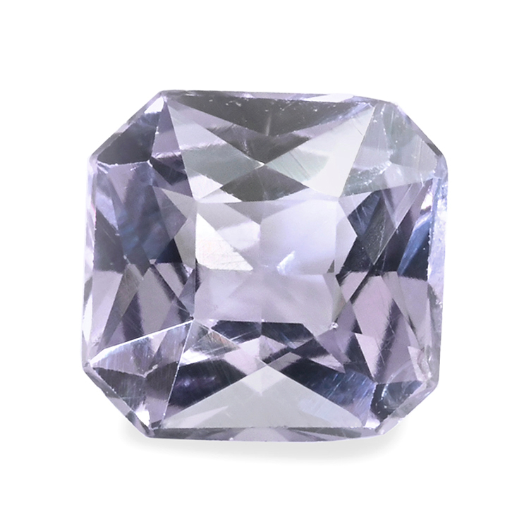 0.46 Ct. Purple Spinel